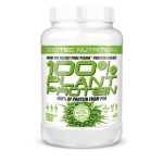 100% Plant Proteine | XXL-Bodyshop Landau | Sportnahrungsfachgeschäft