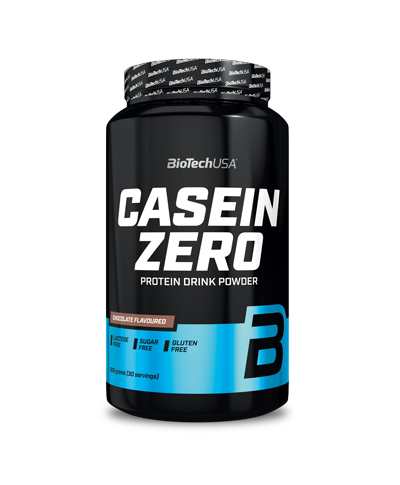 casein Zero Protein | XXL-Bodyshop Landau | Sportnahrungsfachgeschäft