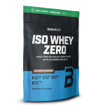 Iso Whey Zero Protein | XXL-Bodyshop Landau | Sportnahrungsfachgeschäft