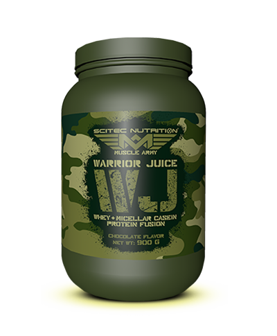 Warrior Juice Proteine | XXL-Bodyshop Landau | Sportnahrungsfachgeschäft