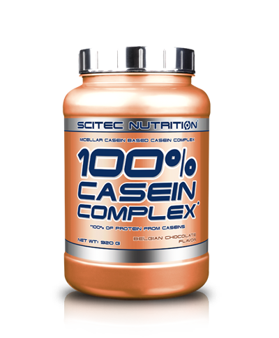 100% Casein Complex Proteine | XXL-Bodyshop Landau | Sportnahrungsfachgeschäft
