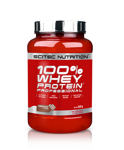 100 Whey Professional Proteine | XXL-Bodyshop Landau | Sportnahrungsfachgeschäft