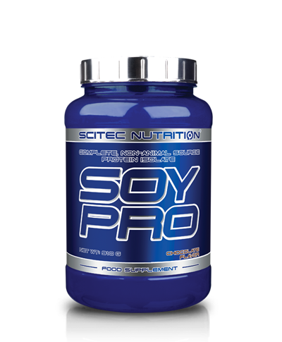 Soy Pro Proteine | XXL-Bodyshop Landau | Sportnahrungsfachgeschäft