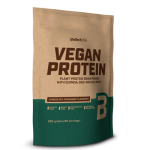 Vegan Protein | XXL-Bodyshop Landau | Sportnahrungsfachgeschäft