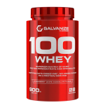 100 WHEY Protein | XXL-Bodyshop Landau | Sportnahrungsfachgeschäft
