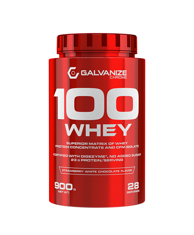 100 WHEY Protein | XXL-Bodyshop Landau | Sportnahrungsfachgeschäft