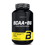 BCAA B6 | XXL-Bodyshop Landau | Sportnahrungsfachgeschäft