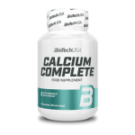Calcium Complete | Nahrungsergänzungsmittel | XXL-Bodyshop Landau | Sportnahrungsfachgeschäft
