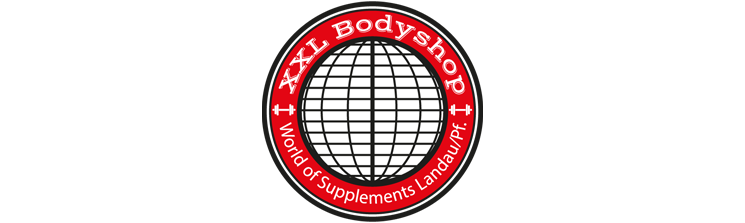 XXL-Bodyshop Logo