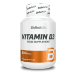 Vitamine D3 | Nahrungsergänzungsmittel | XXL-Bodyshop Landau | Sportnahrungsfachgeschäft
