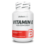 Vitamin E | Nahrungsergänzungsmittel | XXL-Bodyshop Landau | Sportnahrungsfachgeschäft