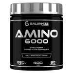 Amino 6000 | XXL-Bodyshop Landau | Sportnahrungsfachgeschäft