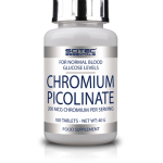Chromium Picolinate | Nahrungsergänzungsmittel | XXL-Bodyshop Landau | Sportnahrungsfachgeschäft