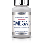 Omega 3 | Nahrungsergänzungsmittel | XXL-Bodyshop Landau | Sportnahrungsfachgeschäft
