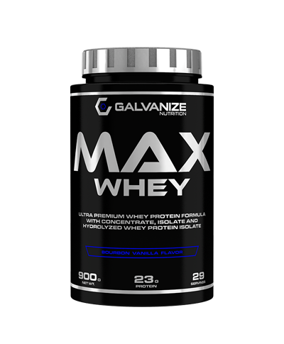 MAX WHEY Protein | XXL-Bodyshop Landau | Sportnahrungsfachgeschäft