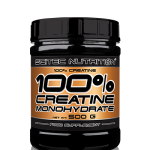 100% Creatine Monohydrate | Kreatin | XXL-Bodyshop Landau | Sportnahrungsfachgeschäft