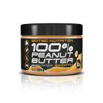100% Peanut Butter | Funktional Foods | XXL-Bodyshop Landau | Sportnahrungsfachgeschäft