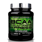 BCAA + Glutamine Xpress | XXL-Bodyshop Landau | Sportnahrungsfachgeschäft