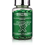 Joint X | Nahrungsergänzungsmittel | XXL-Bodyshop Landau | Sportnahrungsfachgeschäft