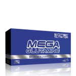 Mega Glutamine | XXL-Bodyshop Landau | Sportnahrungsfachgeschäft