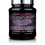 Night Recovery | Nahrungsergänzungsmittel | XXL-Bodyshop Landau | Sportnahrungsfachgeschäft