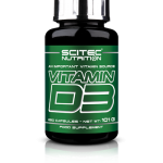Vitamin D3 | Nahrungsergänzungsmittel | XXL-Bodyshop Landau | Sportnahrungsfachgeschäft