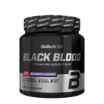 Black Blood | Pre-Workout | XXL-Bodyshop Landau | Sportnahrungsfachgeschäft