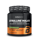 Citrulline Malate | Pre-Workout | XXL-Bodyshop Landau | Sportnahrungsfachgeschäft
