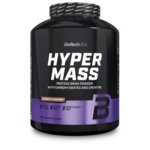 Hyper Mass | Weight Gainer | XXL-Bodyshop Landau | Sportnahrungsfachgeschäft