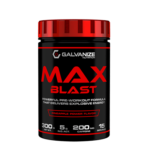 MAX Blast | Pre-Workout | XXL-Bodyshop Landau | Sportnahrungsfachgeschäft