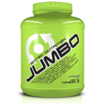 Jumbo | Weight Gainer | XXL-Bodyshop Landau | Sportnahrungsfachgeschäft
